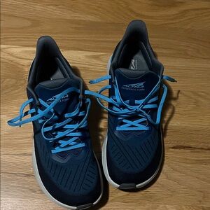 Altra Experience Form